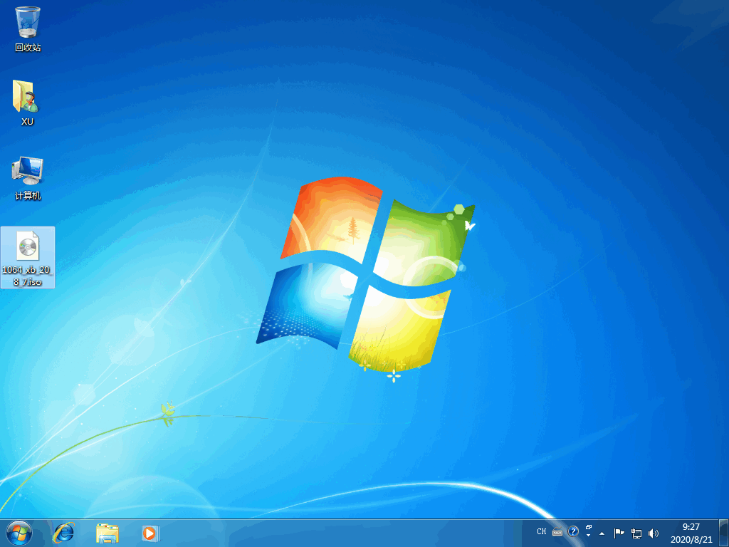 电脑系统重装是什么意思