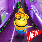 Subway Banana Runner(地铁香蕉赛跑)