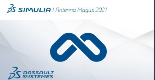 Antenna Magus 2021(Professional)