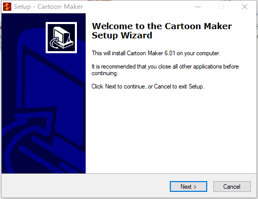 CartoonMaker(图像卡通化工具)