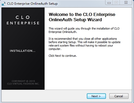 CLO Enterprise4补丁