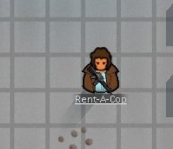 环世界武器出售优化v1.2MOD