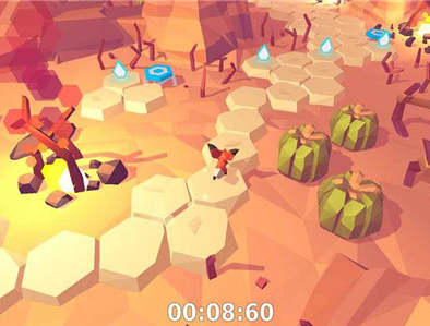 小狐狸(The Little Fox)安卓版