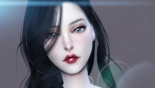 模拟人生4美丽塔曼MOD