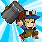 点击铁匠Tap Smith