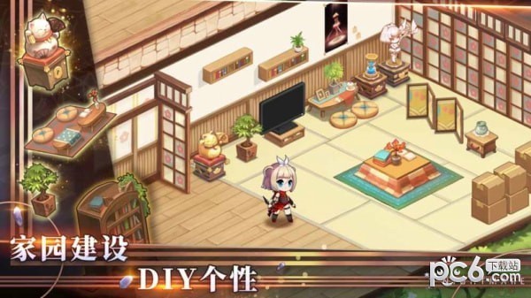 梦境链接