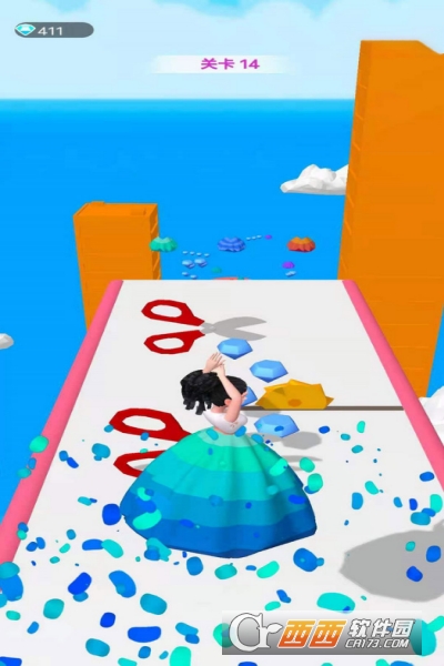 我要变漂亮3D