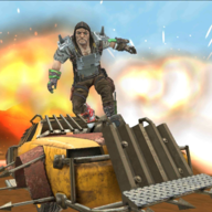 Mad Man: after doomsday(世界末日之后)
