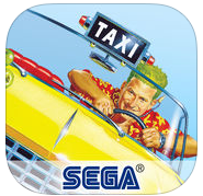 Crazy Taxi Classic(疯狂出租车中文汉化版)