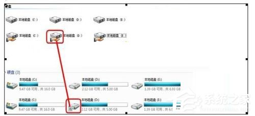 Win7文件共享怎么设置(10)