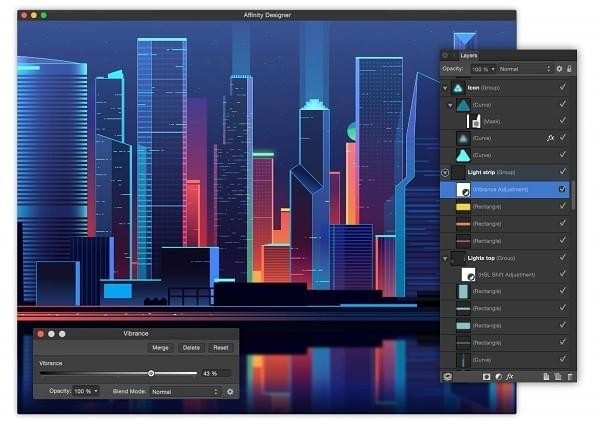 affinity designer