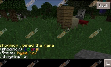 我的世界手机版