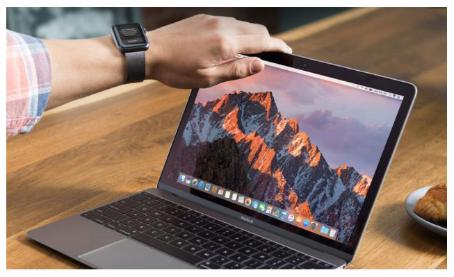 MacBook电脑开不了机怎么处理