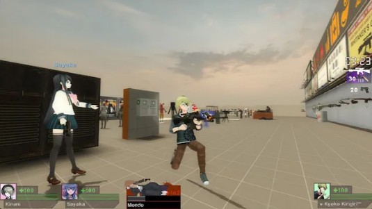 求生之路2兰塔罗・阿马米MOD