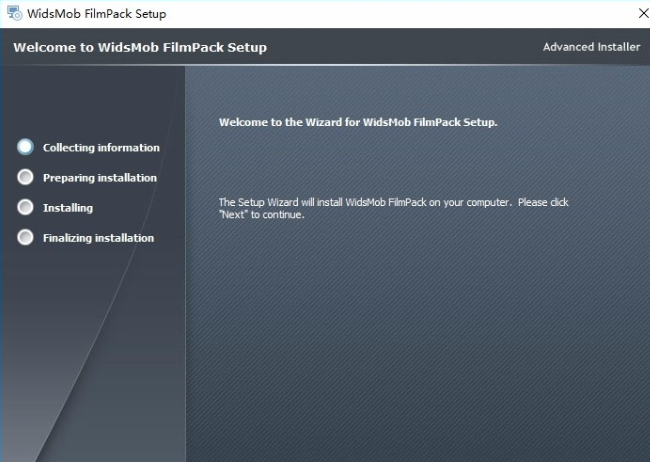 WidsMob FilmPack(图像渲染工具)