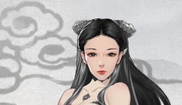 鬼谷八荒羊角魅魔立绘MOD