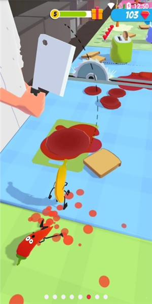 厨房逃脱3d