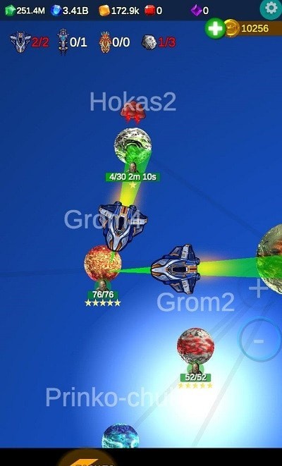 Planet Pi