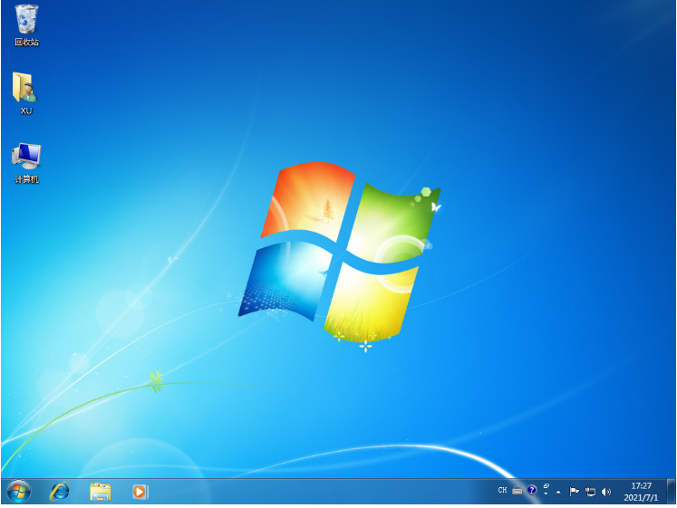 小白一键备份还原不能备份解决方法