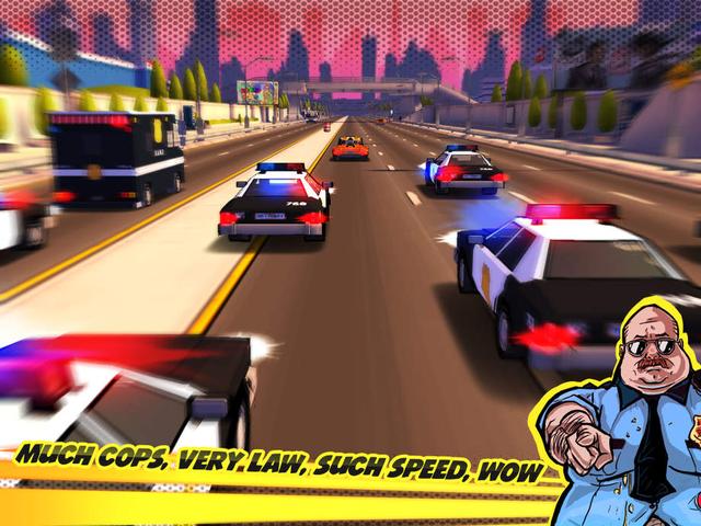 激情狂飙迈阿密风云 安卓版