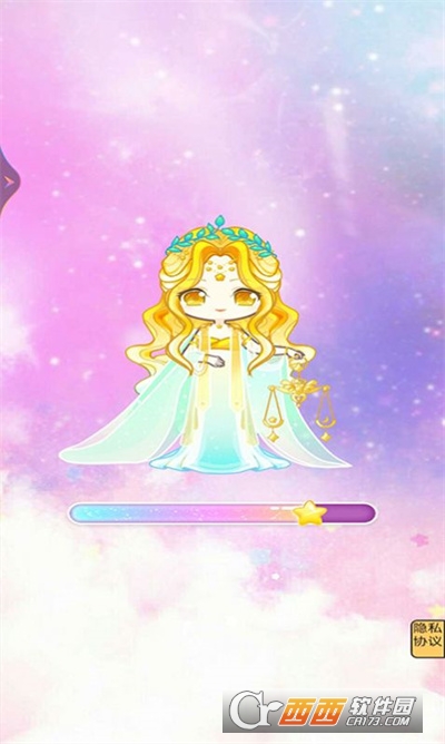 芭比梦幻换装