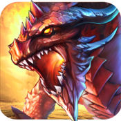 龙神传奇（Tales Of Dragon）手游