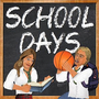 School Days(校园时光游戏中文版)