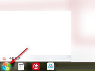 Win7按win+p无反应怎么办