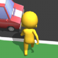 公路躲避赛跑3D中文版