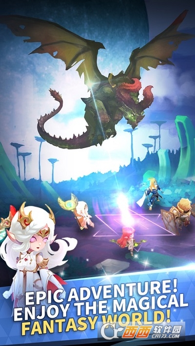 网易迷雾森林Mist Forest