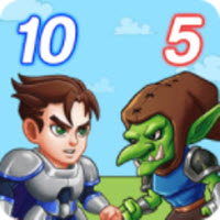 Hero Tower War(英雄塔战争)
