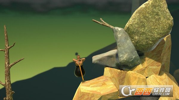 Try getting over(bang的后半生)
