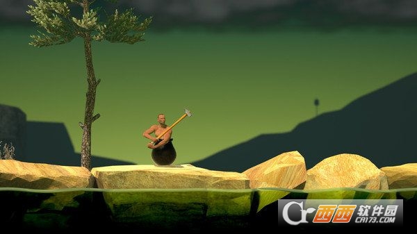 Try getting over(bang的后半生)