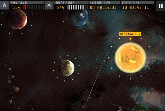 星际穿越