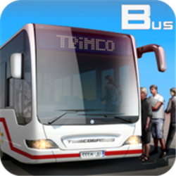 City Bus Coach SIM 2(城市公交客车)