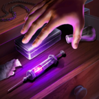 Amnesia Escape(失忆症密室逃脱游戏)