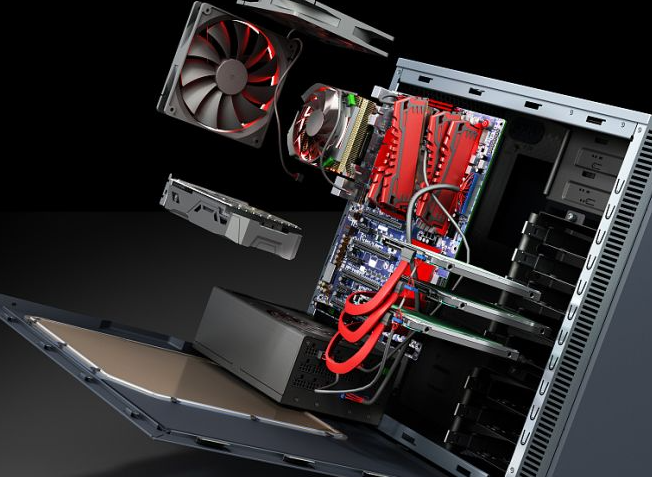 电脑更换主板需要重装系统吗