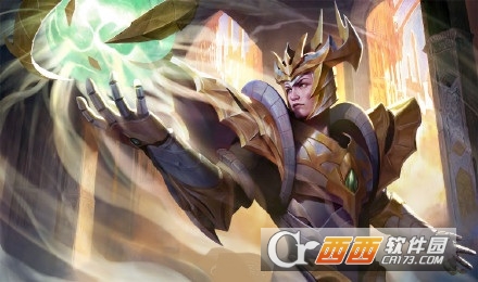 arena of valor体验服最新版本