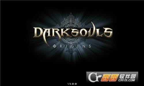 DarkSouls(黑暗之魂起源)