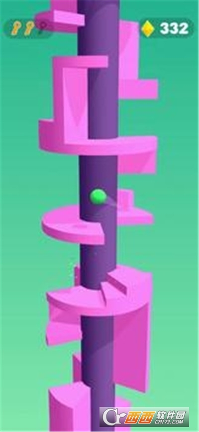 Helix Maze 3D(螺旋迷宫3D)