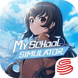 My School Simulator(青春校园模拟器)