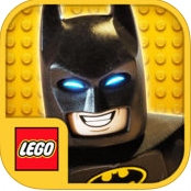 LEGO Batman(乐高蝙蝠侠大电影手游)