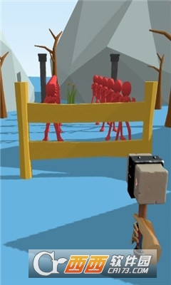 雷神3D