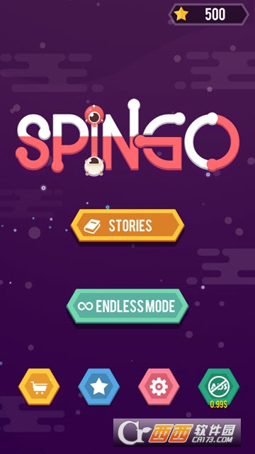 Spin Go