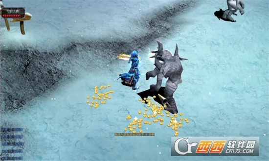 神兵MU