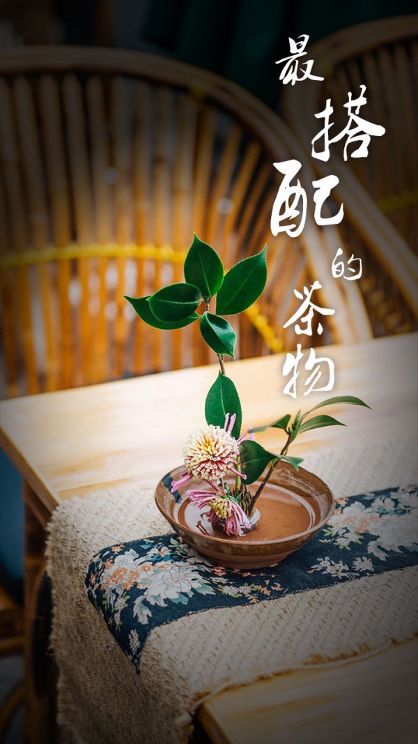 茶集趣