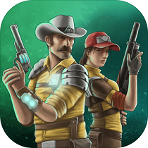 Space Marshals 2太空刑警2中文版