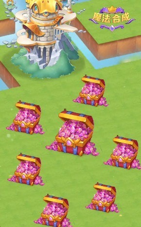 魔法合成免费版