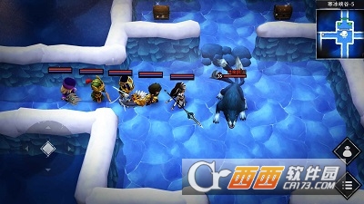 流沙之城内购