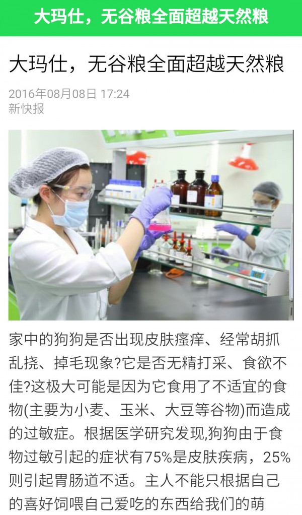 大玛仕